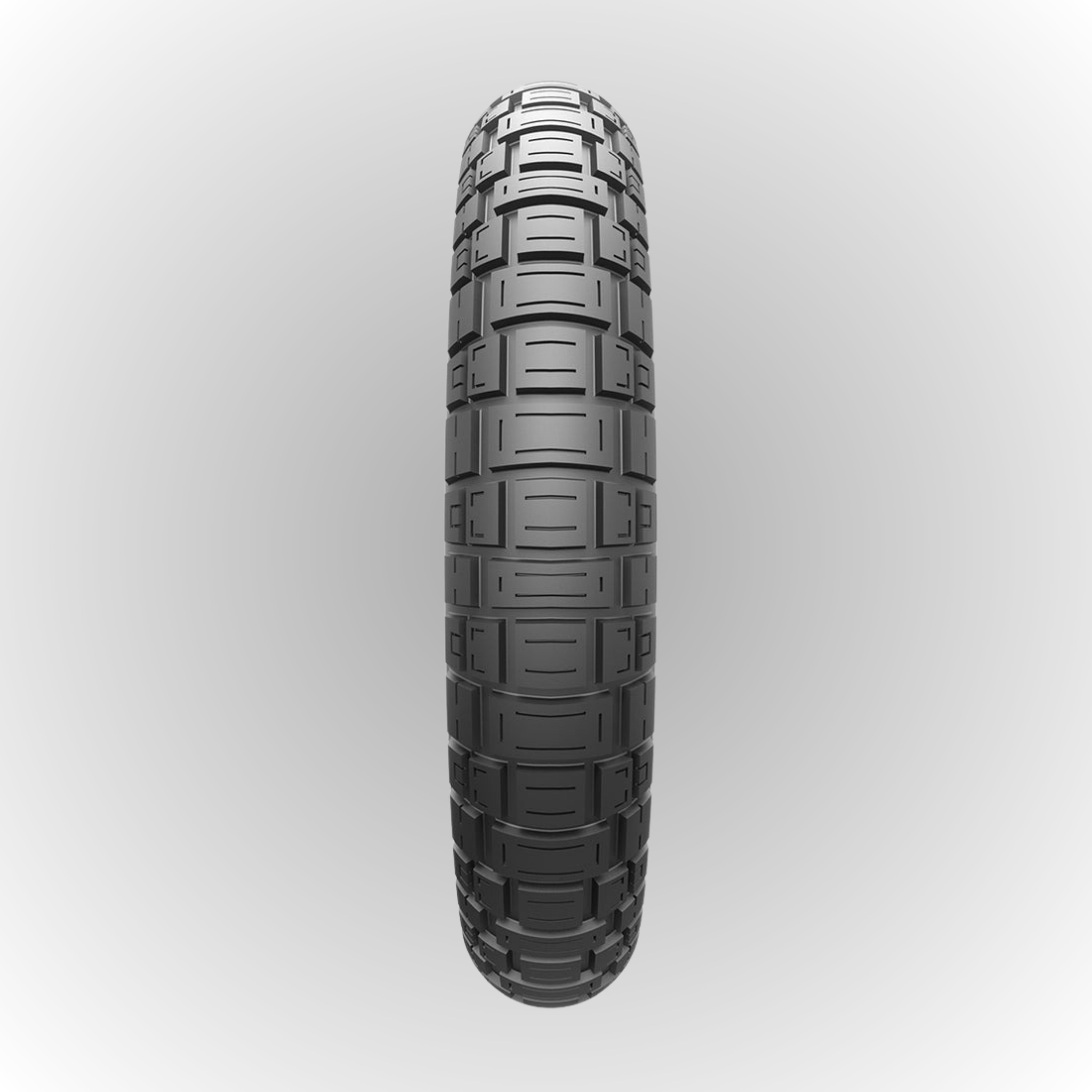 CST 20x4.0 buitenband - straatband voor elektrische fatbikes