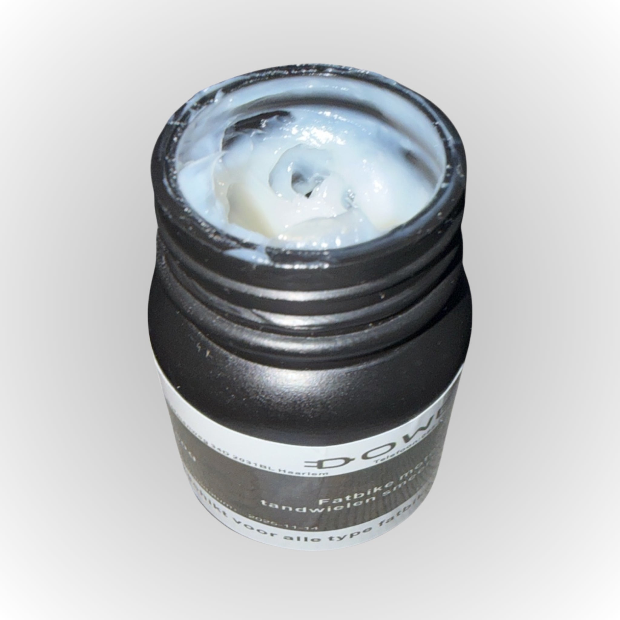 OUXI V8 Tandwielen Motor 36T 250W Motor met "ZWARTE STEKKER/PLUG + 50 gram SMEERMIDDEL – Fatbike Motor Tandwielen - LET OP" Kabel rechterkant "