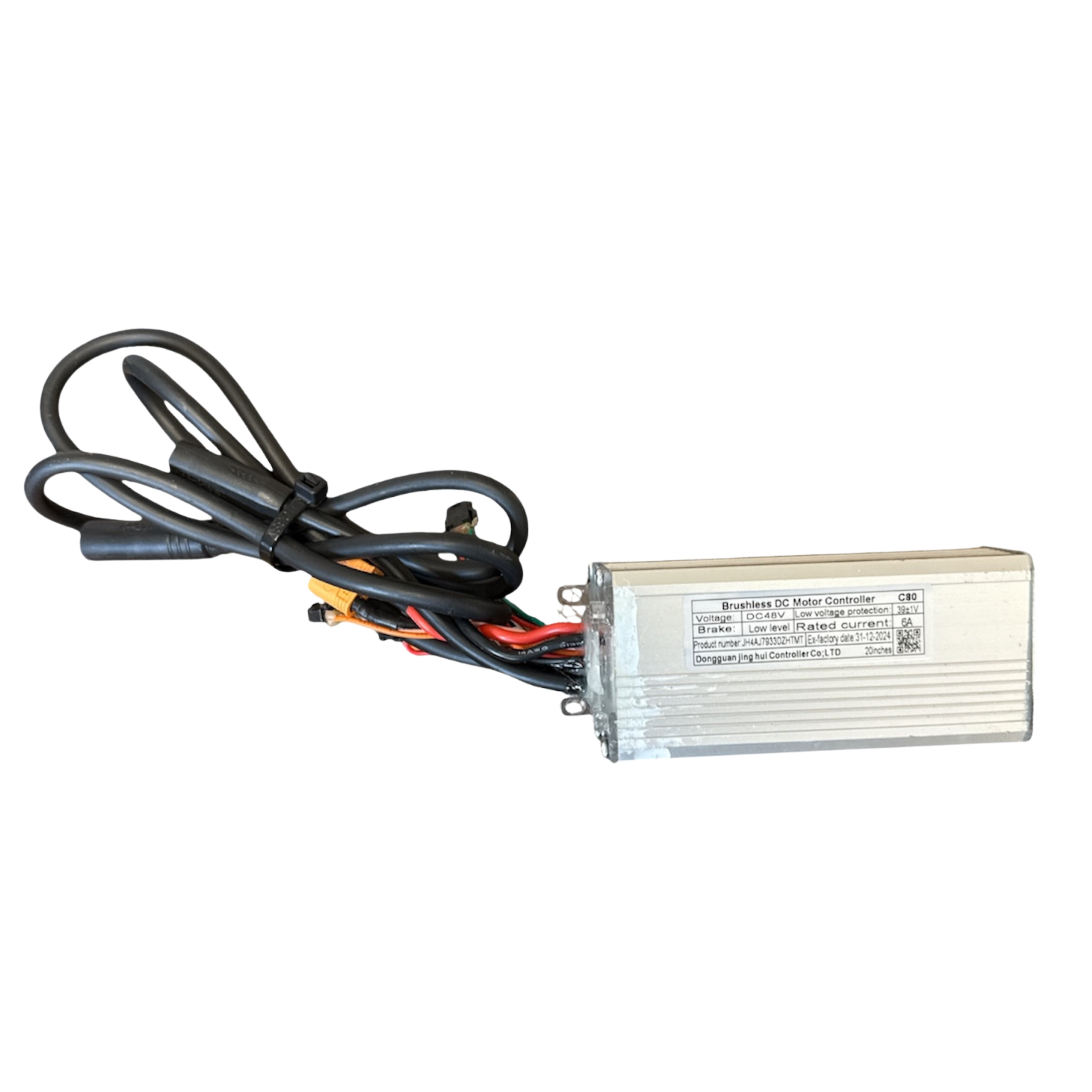 Ouxi Controller C80 