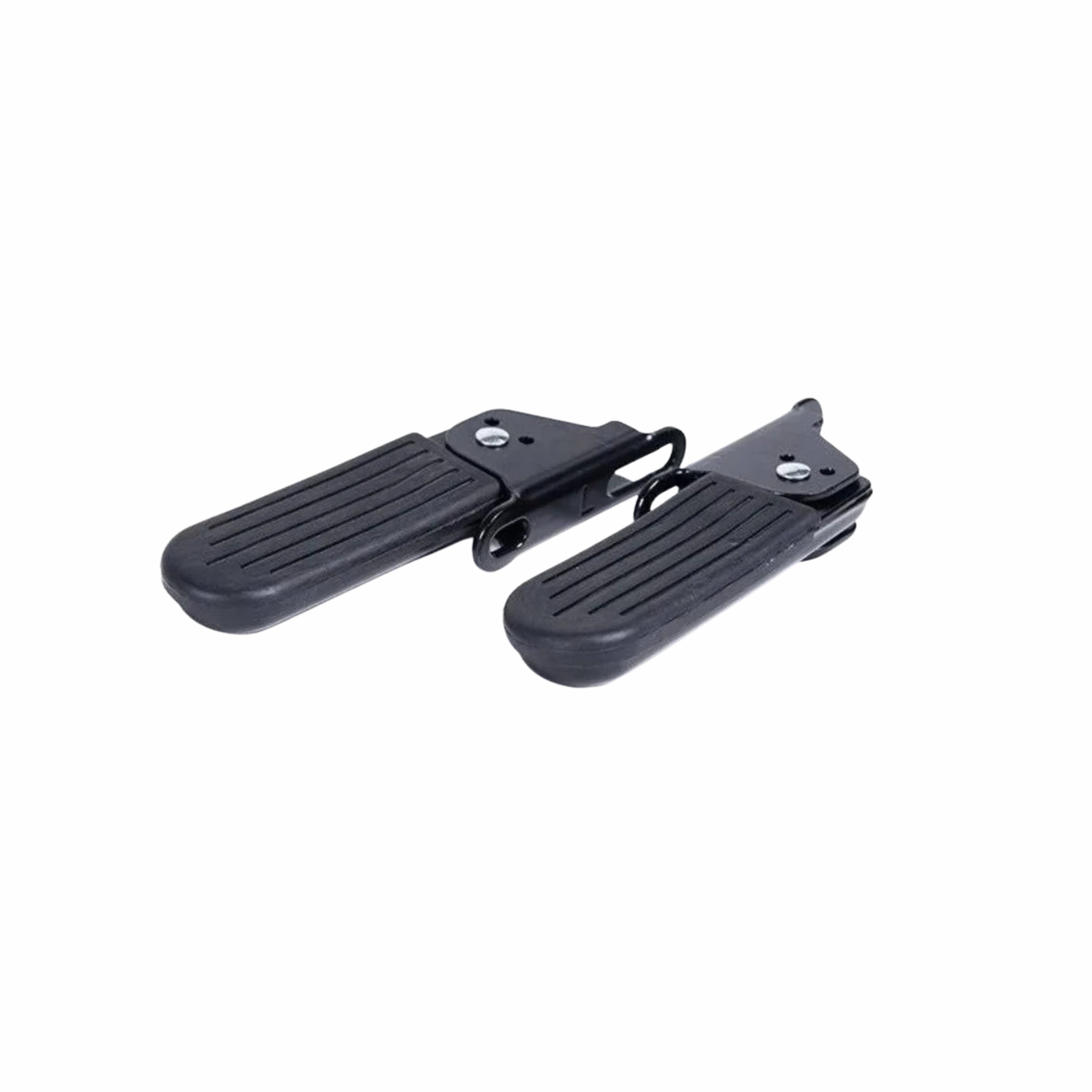 Ouxi QmWheel voetsteuntjes fatbike 2 stuks – originele onderdelen voor oude modellen fatbike
