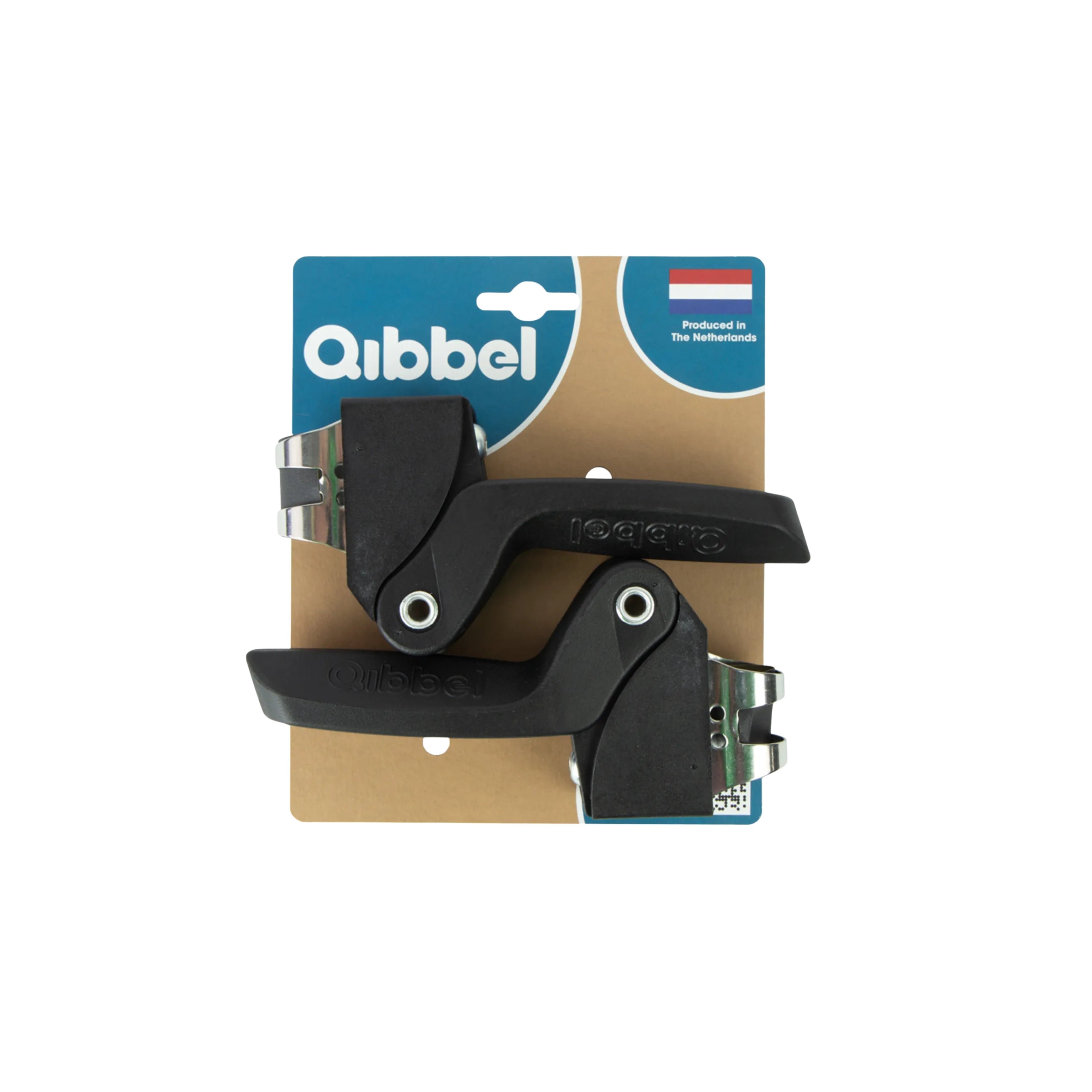 Qibbel Junior 6+ Voetsteunen Kopen – Veilig &amp; Comfortabel